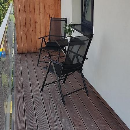 Apartamenty Parkowe B18 Oświęcim Exterior foto